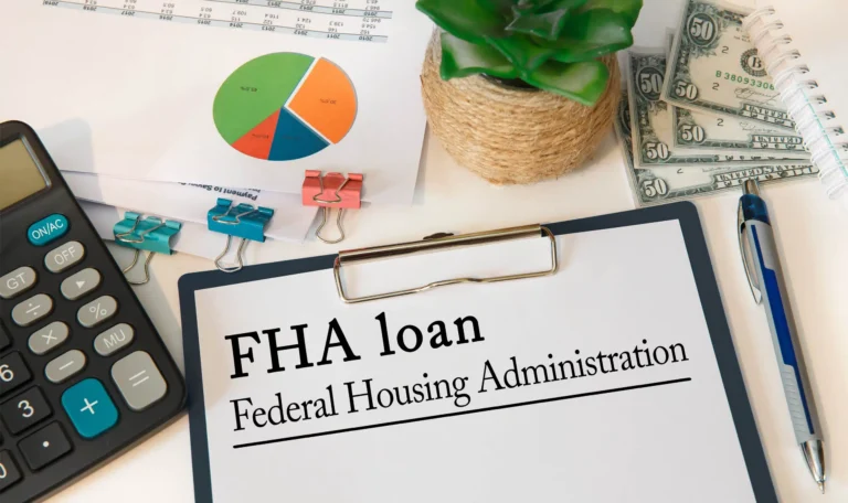 FHA Loan