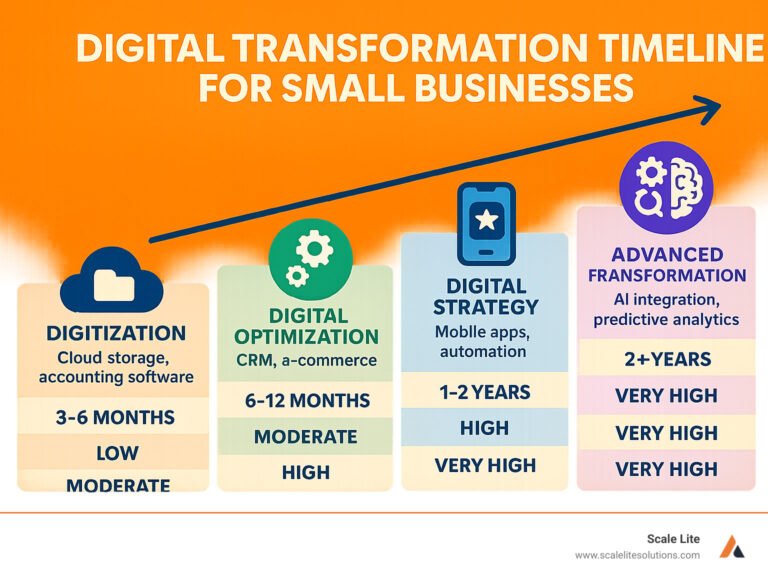 Small Business Strategy USA