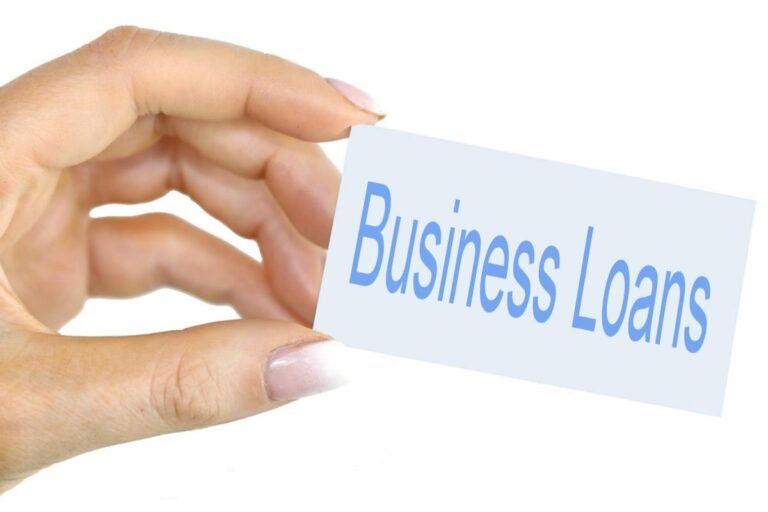 Business Loans