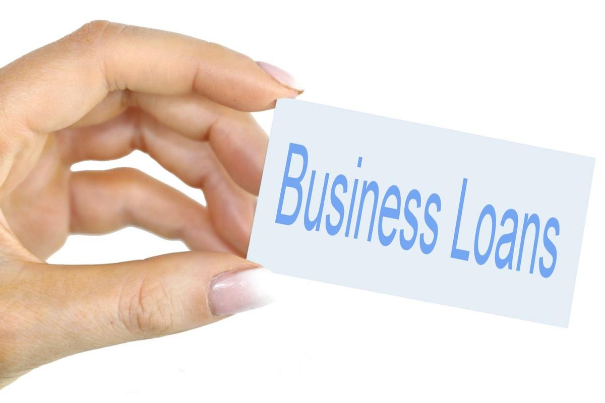 Business Loans